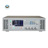 Tải điện tử DC điều khiển chương trình công suất cao BEICH CH9822A (0~500V; 0.1mA~60A; 3000W)