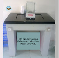 Bàn cân chuyên dụng CHINA CHG-01BC