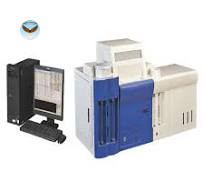 Máy phân tích nguyên tố Nitơ hydro CHINA CHN808