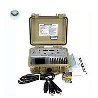 Bộ ngắt dòng điện Tinker & Rasor CI-50 (50A AC/DC)