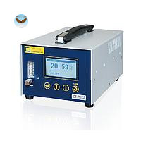 Máy phân tích oxy dòng ion chuyển đổi tần số Chang AI CI-PC12 (0~25% O2)