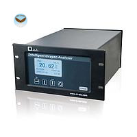 Máy phân tích oxy Chang AI CI-PC125 (0~25.00% O2)