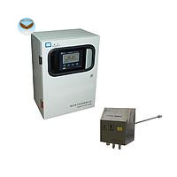 Hệ thống phân tích oxy khói thải Chang AI CI-PC192 (0.01%~25.00% O2)