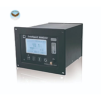 Máy phân tích khí hồng ngoại Chang AI CI-PC20