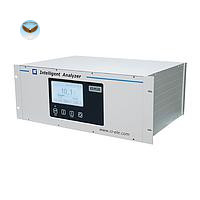 Máy phân tích oxy dòng ion chuyển đổi tần số Chang AI CI-PC11 (0~25.00% O2)