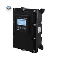 Máy phân tích khí hồng ngoại Chang AI CI-PC25 (100% CO2, 100% CO, 100% CH4)