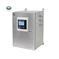 Hệ thống phân tích hơi nước Chang AI CI-PC329 (0-500 ppm H2O)