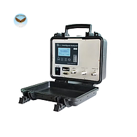 Máy phân tích độ dẫn nhiệt Chang AI CI-PC53