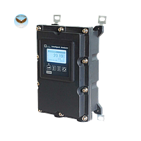 Máy phân tích hàm lượng hydro chọn lọc Chang AI CI-PC552 (0.01%~10% H2)