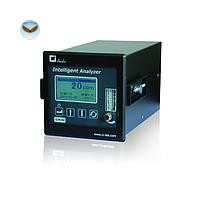 Máy phân tích vi hydro Chang AI CI-PC562 (0~10ppm/2000ppm/2.000% H2)