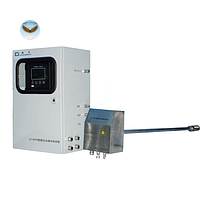 Hệ thống phân tích hợp chất oxit nitơ Chang AI CI-PC79 (0~25.00% O2,0~500ppm NOx)