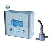 Máy phân tích hợp chất Chang AI CI-PC791 (0~25.00% O2,0~500ppm NOx)