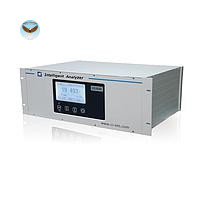 Máy phân tích oxy hàm lượng cao Chang AI CI-PC81 (10.00%~97.00%/ 99.999% O2)