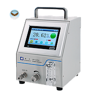 Máy phân tích hàm lượng oxy/áp suất oxy Chang AI CI-PC836 (1~40kPa O2)
