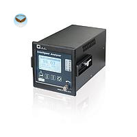 Máy phân tích oxy hàm lượng cao Chang AI CI-PC86 (10~97.00% / 99.99%,97~99.99% O2)