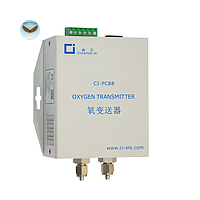 Máy phân tích oxy hàm lượng cao Chang AI CI-PC88 (10%~95%/99.99% O2)