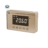 Thiết bị giám sát sự phân tán oxy Chang AI CI-PC896 (0~40.00% O2)