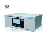 Máy phân tích oxy Chang AI CI-PC91 (0~10/100/1000ppm/1%/25.00% O2)