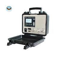 Máy phân tích oxy điện hóa Chang AI CI-PC933 (0~25.00% O2)