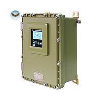 Máy phân tích khí Oxy Chang AI CI-PC95-1 (0~10/100/1000ppm/1%/25.00% O2)