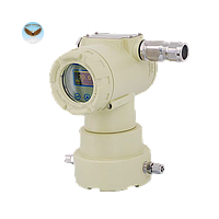 Máy phân tích khí Oxy Chang AI CI-PC95-2 (0~10/100/1000ppm/1%/25.00% O2)