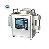 Máy phân tích oxy Chang AI CI-PC99 (0~10/100/1000ppm/1%/25% O2)