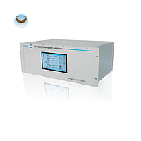 Máy phân tích khí thải đa thành phần Chang AI CI-PU20 (0~1000ppm SO2, 0~500ppm NO, 0~500ppm NO2, 0~1000ppm CO, 0~30.0% CO2)
