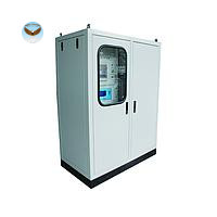 Hệ thống phân tích lò hàn nhiệt độ cao Chang AI CI-XT6003C (0-1000ppm O2)