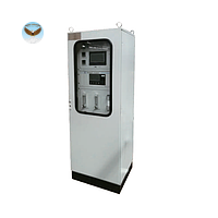 Hệ thống phân tích khí quyển trong lò xử lý nhiệt Chang AI CI-XT62B (0~45°C, 0-10/100/1000PPm%O2, 0-60% H2)