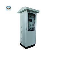 Hệ thống phân tích trực tuyến cho máy phát khí Chang AI CI-XT6400 (0-25.0% O2)