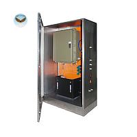 Thiết bị phân tích oxy của máy ly tâm chống cháy nổ Chang AI CI-XTPC68 (-20KPa ~ +20KPa)
