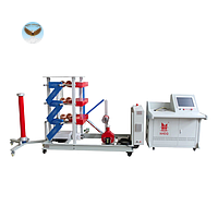 Máy phát điện áp xung HMDQ CJDY-300kV/15kJ (±300kV; 15kJ)