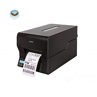 Máy in mã vạch công nghiệp CITIZEN CL-E730 (150 mm/s, 300dpi)