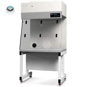 Tủ hút khí độc không đường ống CHINA CLE-051F-04
