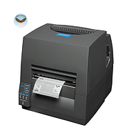 Máy in mã vạch để bàn CITIZEN CLS631 (100mm/s, 300 dpi)