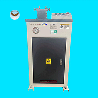 Máy chuốt rãnh khía mẫu thử va đập bằng thủy lực NAKE CLY-UV