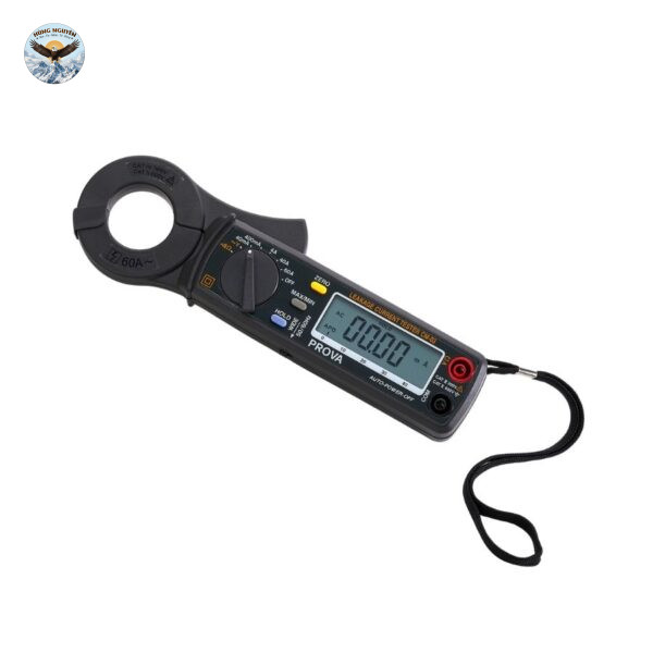 Ampe kìm AC PROVA CM-03