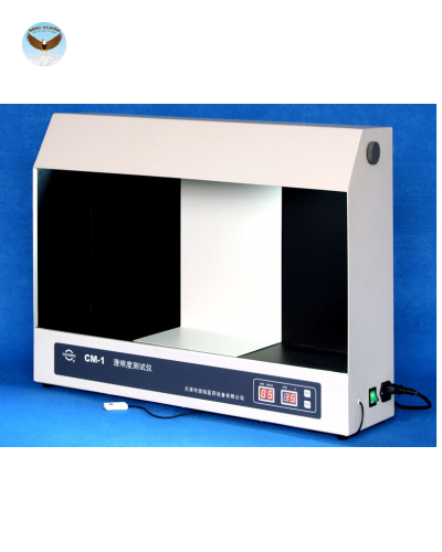 Máy đo độ trong thuốc tiêm CHINA CM-1