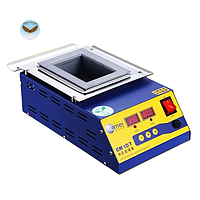 Bể làm nóng thiếc CMW CM-107 (500W; 0-600°C)