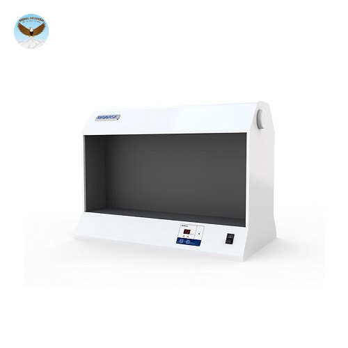 Máy đo độ trong thuốc tiêm CHINA CM-2