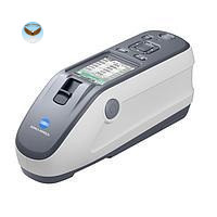 Máy quang phổ đo màu cầm tay KONICA MINOLTA CM-23d (400 nm ~ 700 nm, Ø 54 mm, d:8°)