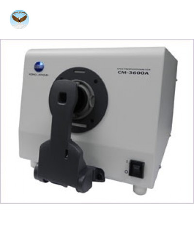 Máy Đo Màu Quang Phổ CHINA CM-3600A