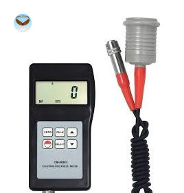 Máy đo độ dày lớp sơn mạ LANDTEK CM-8829H