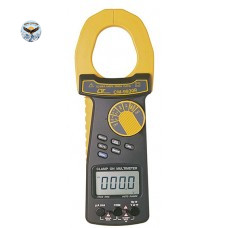 Ampe kìm đo dòng DC/AC LUTRON CM-9930R