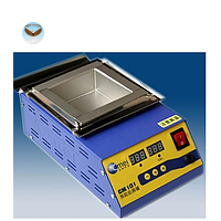 Bể nung thiếc CMW CM282 (0 ~ 600°C, ɸ280 x 200 x 45mm)