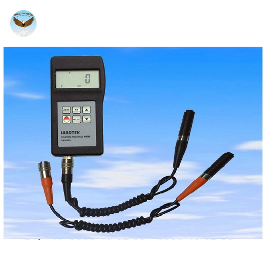 MÁY ĐO ĐỘ DÀY LỚP PHỦ SƠN MẠ LANDTEK CM8829S