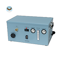 Máy lấy mẫu khí liên tục HI-Q CMP-1023CV (115 VAC, 0.5 - 6.5 CFM)