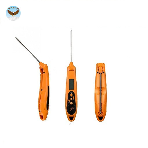 Nhiệt kế thăm dò thực phẩm CHINA CN1008A