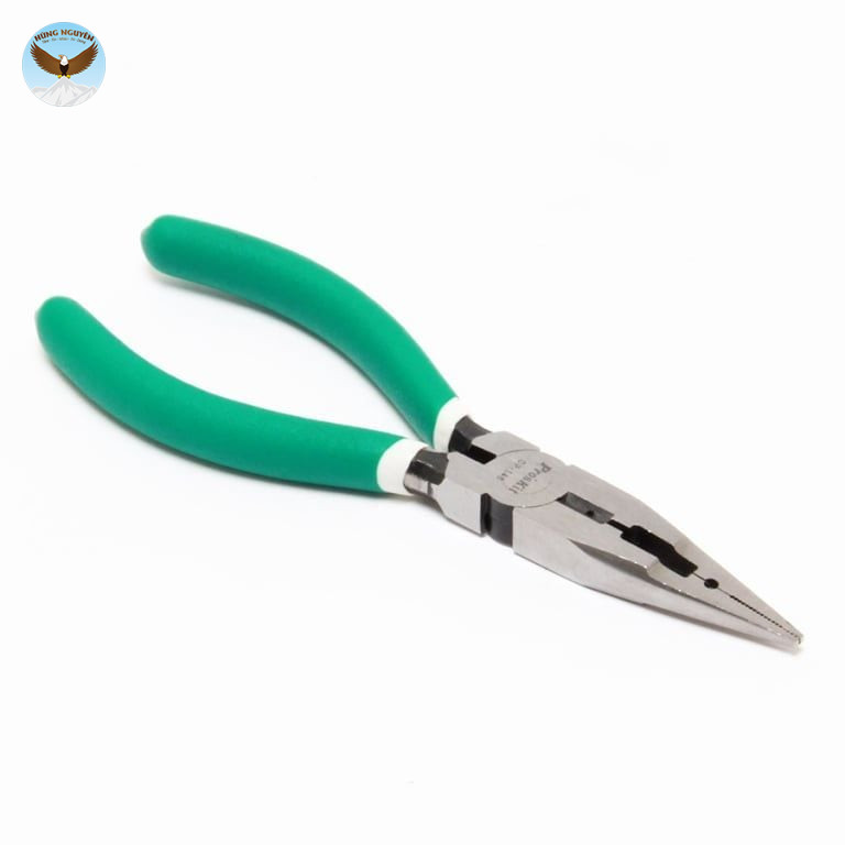 Kềm bấm UY, đầu nối rệp PROSKIT CP-148 (168 mm)