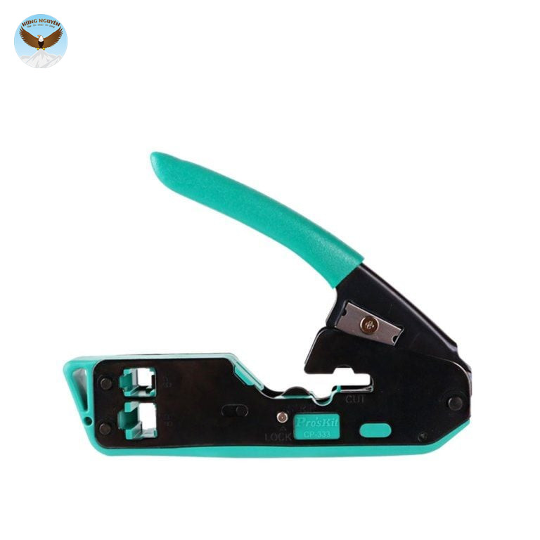 Kềm bấm mạng PROSKIT CP-333 (CAT5/6)